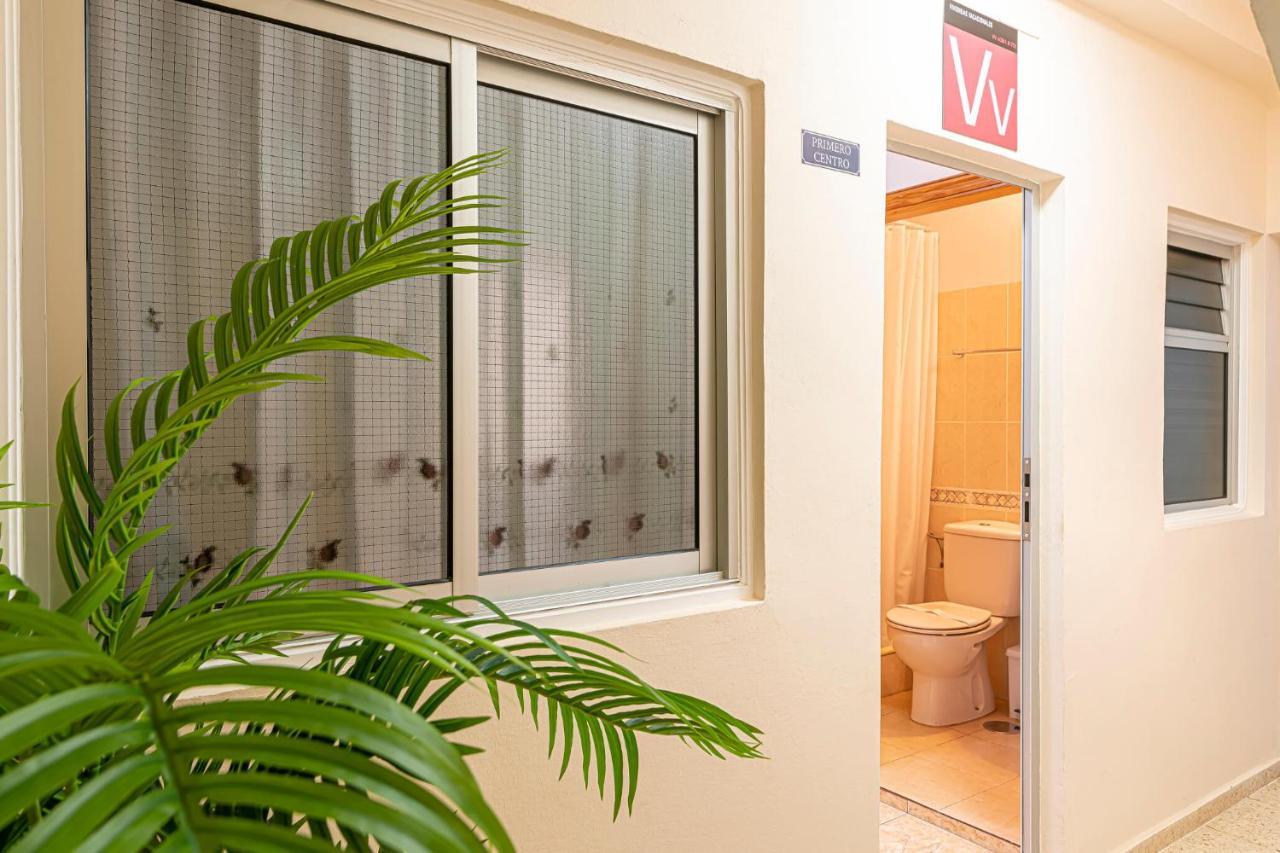 Apartamentos En El Centro De Los Cristianos 阿罗纳 外观 照片